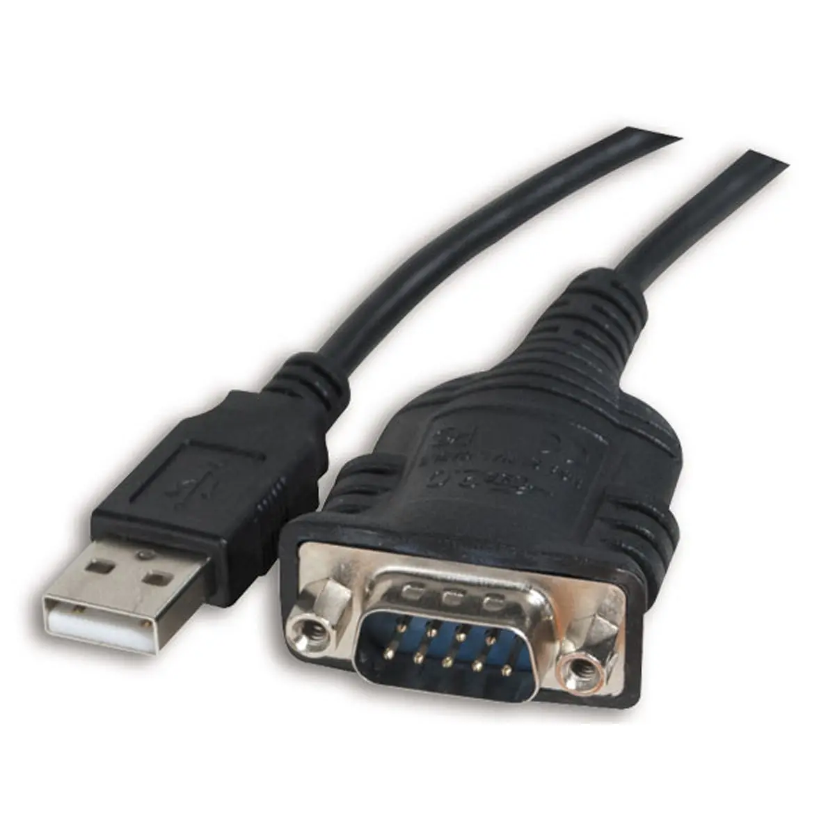 Câble USB DB15 RS232 Mâle 1,3 mêtre photo du produit