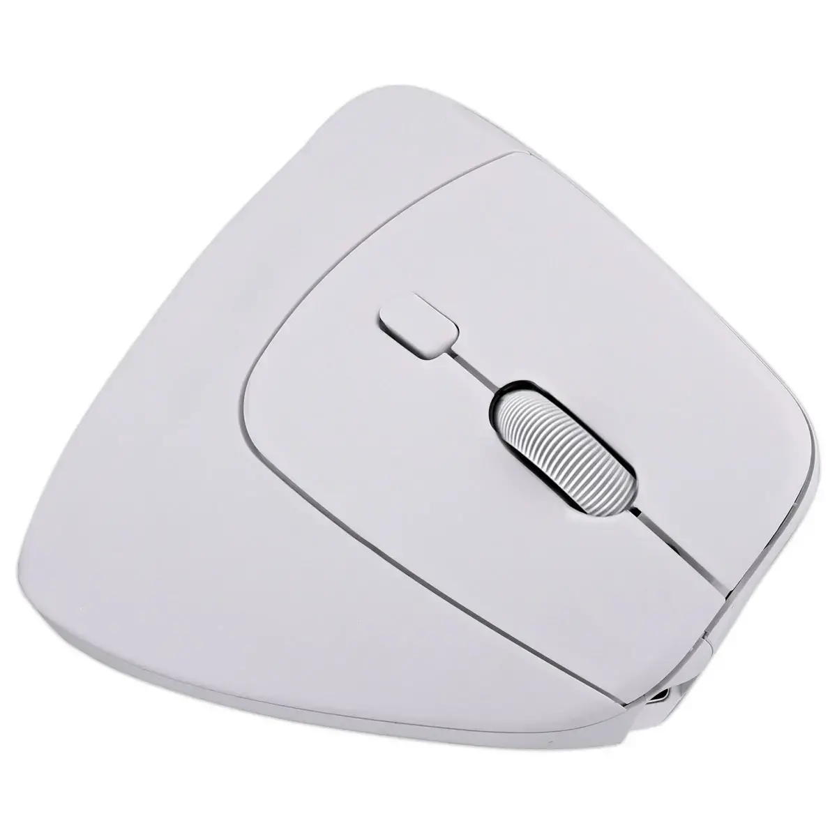 Souris ergo verticale - Blanc - T'NB photo du produit