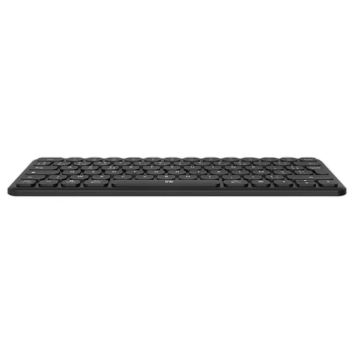 Clavier Bluetooth PRO - Rechargeable - T'NB photo du produit