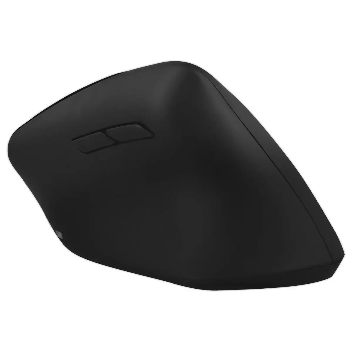 Souris ergo verticale ultra l&eacute;g&egrave;re - Noir - T'NB photo du produit
