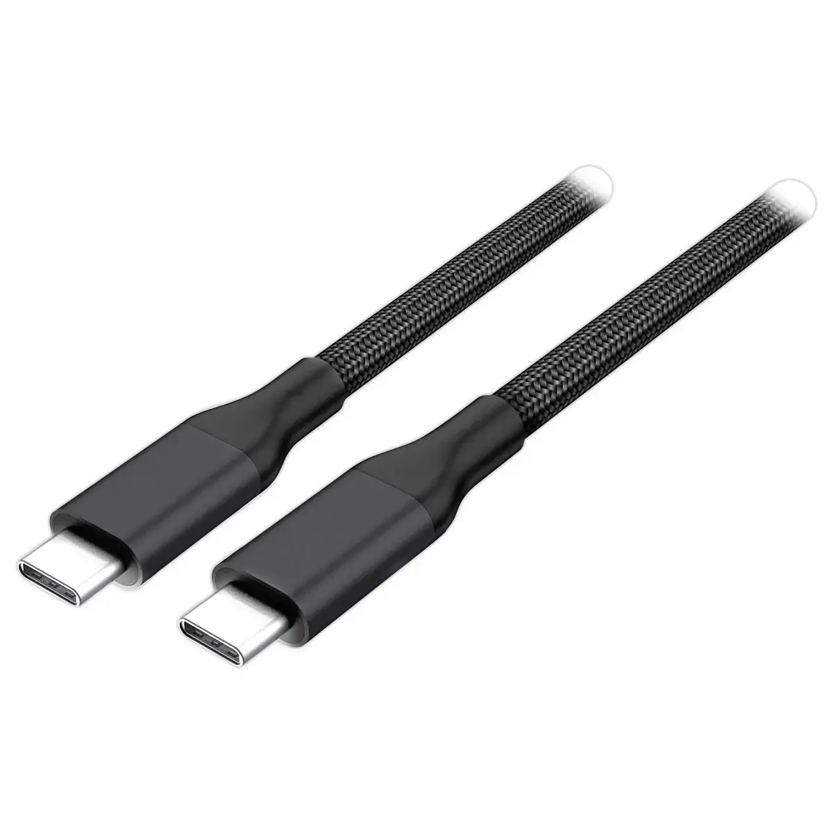 Chargeur Secteur Double Connectivité USB-C/USB-A - 140W - T'NB photo du produit