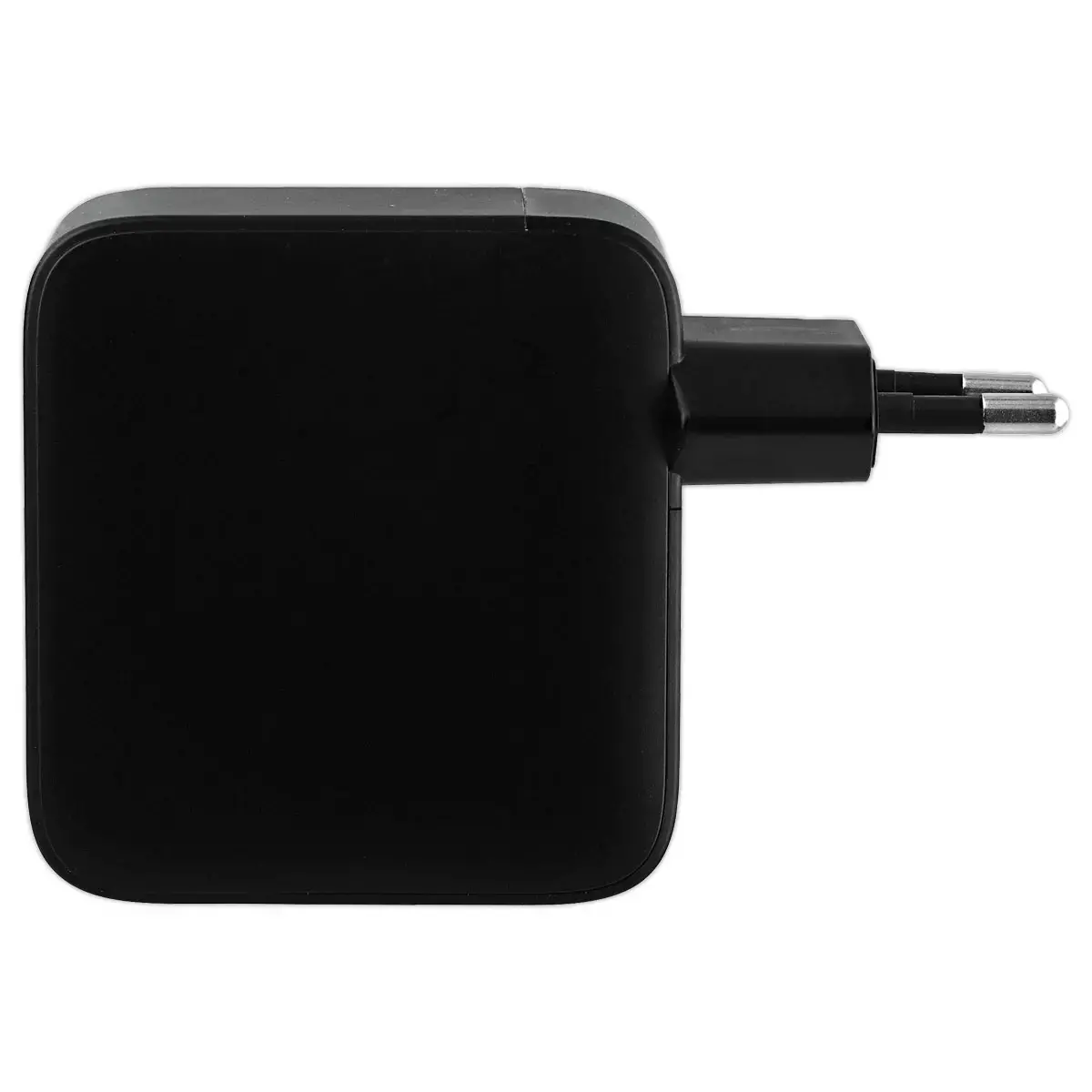 Chargeur Secteur Double Connectivité USB-C/USB-A - 140W - T'NB photo du produit