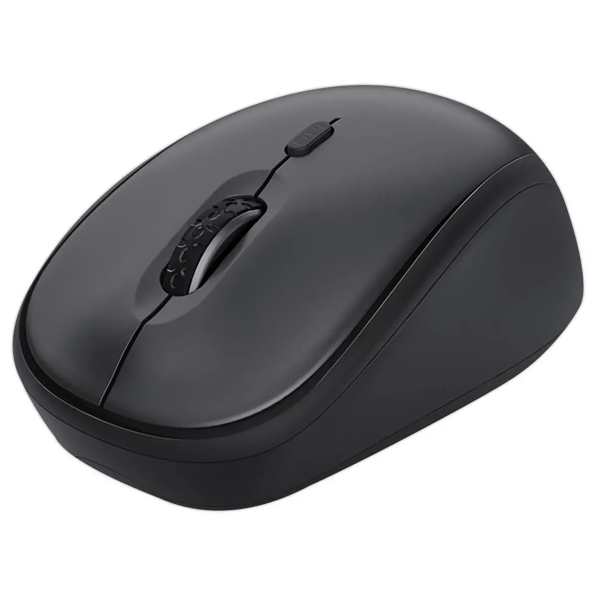 Sacoche pour PC 16" Recycl&eacute;e + Souris Sans Fil Noir - Trust photo du produit