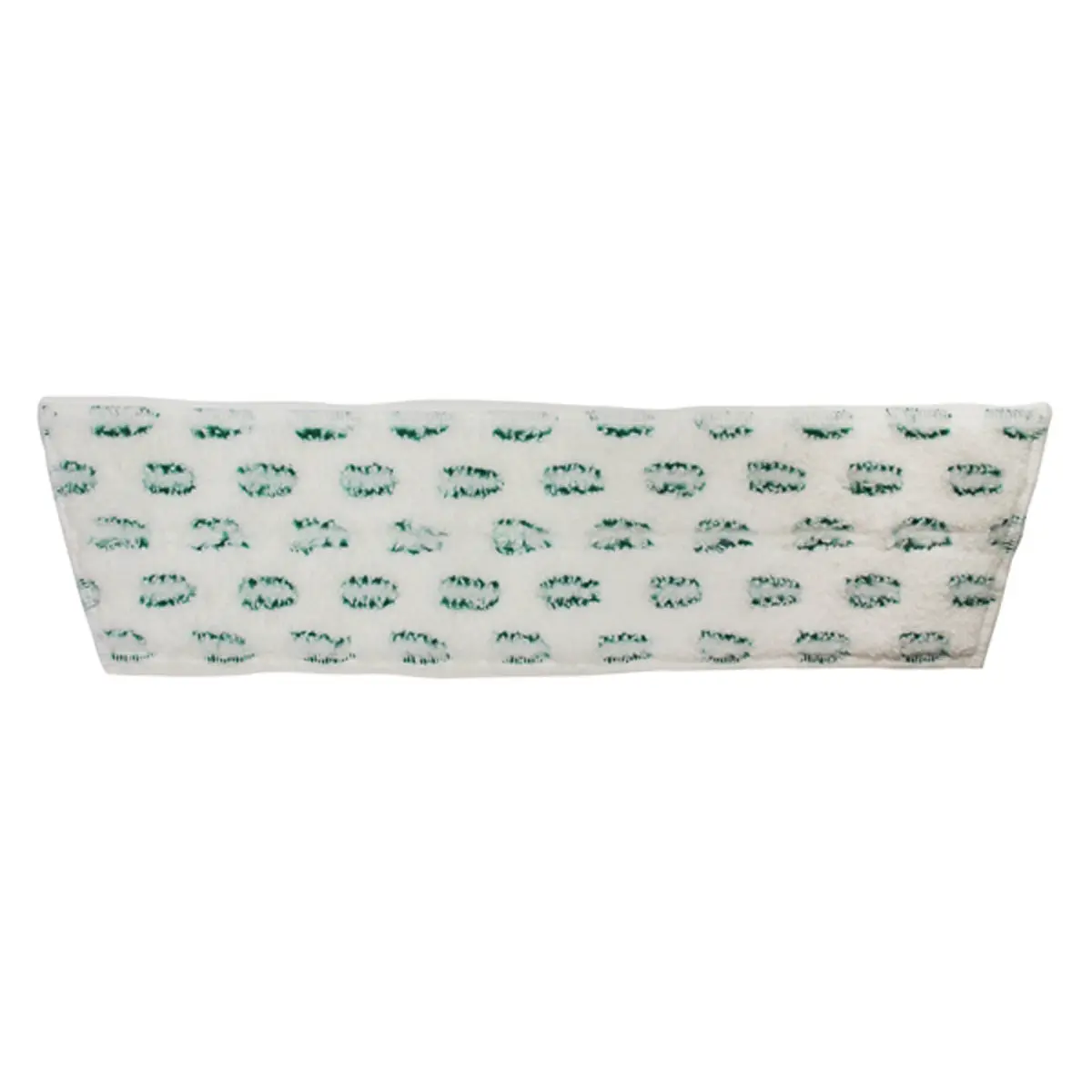 Frange microfibre velcro - 45 x 12 cm photo du produit