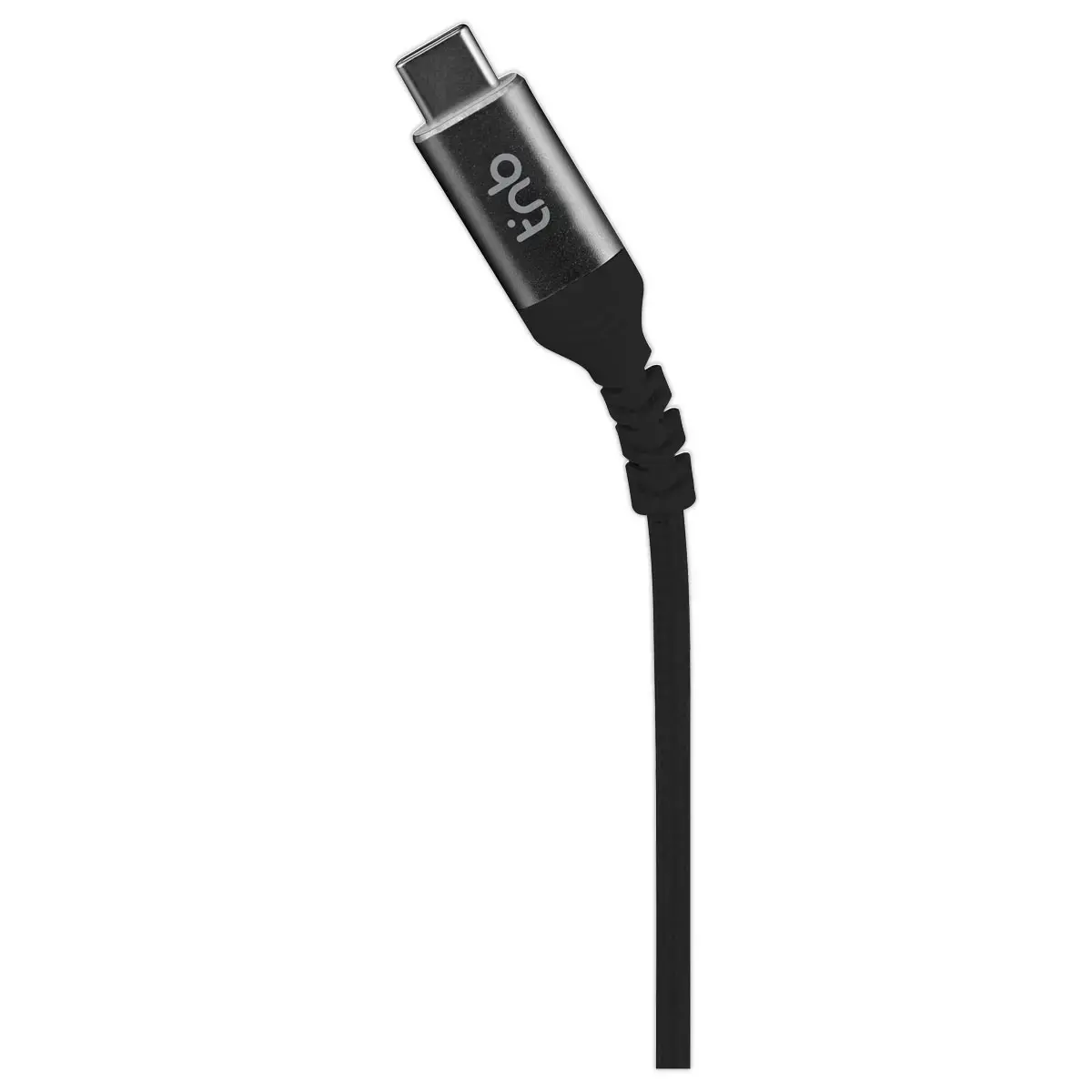 C&acirc;ble USB-C iClick 140W - 2m - Noir - T'NB photo du produit
