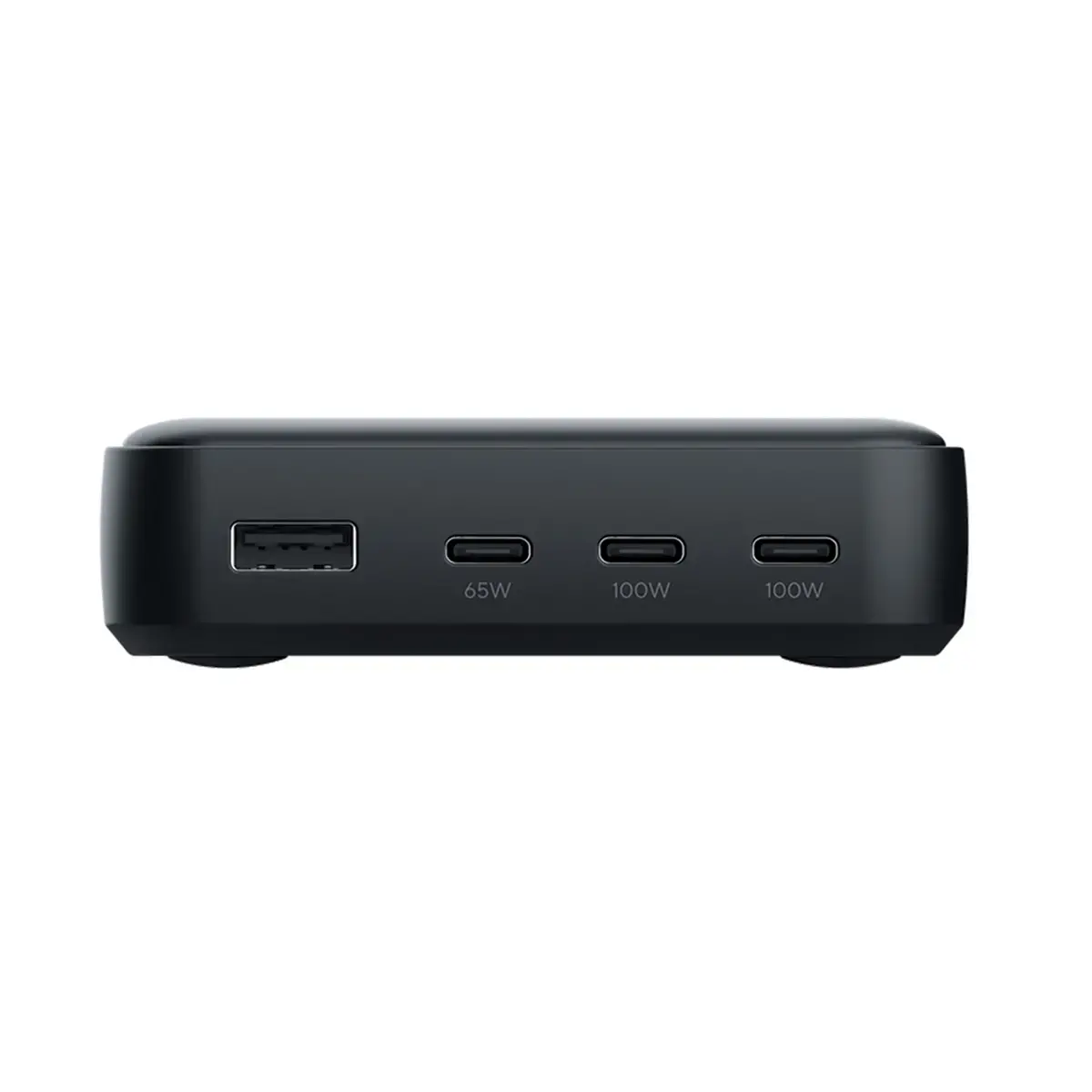Chargeur USB-C 4 Ports 100W - Noir - Trust photo du produit