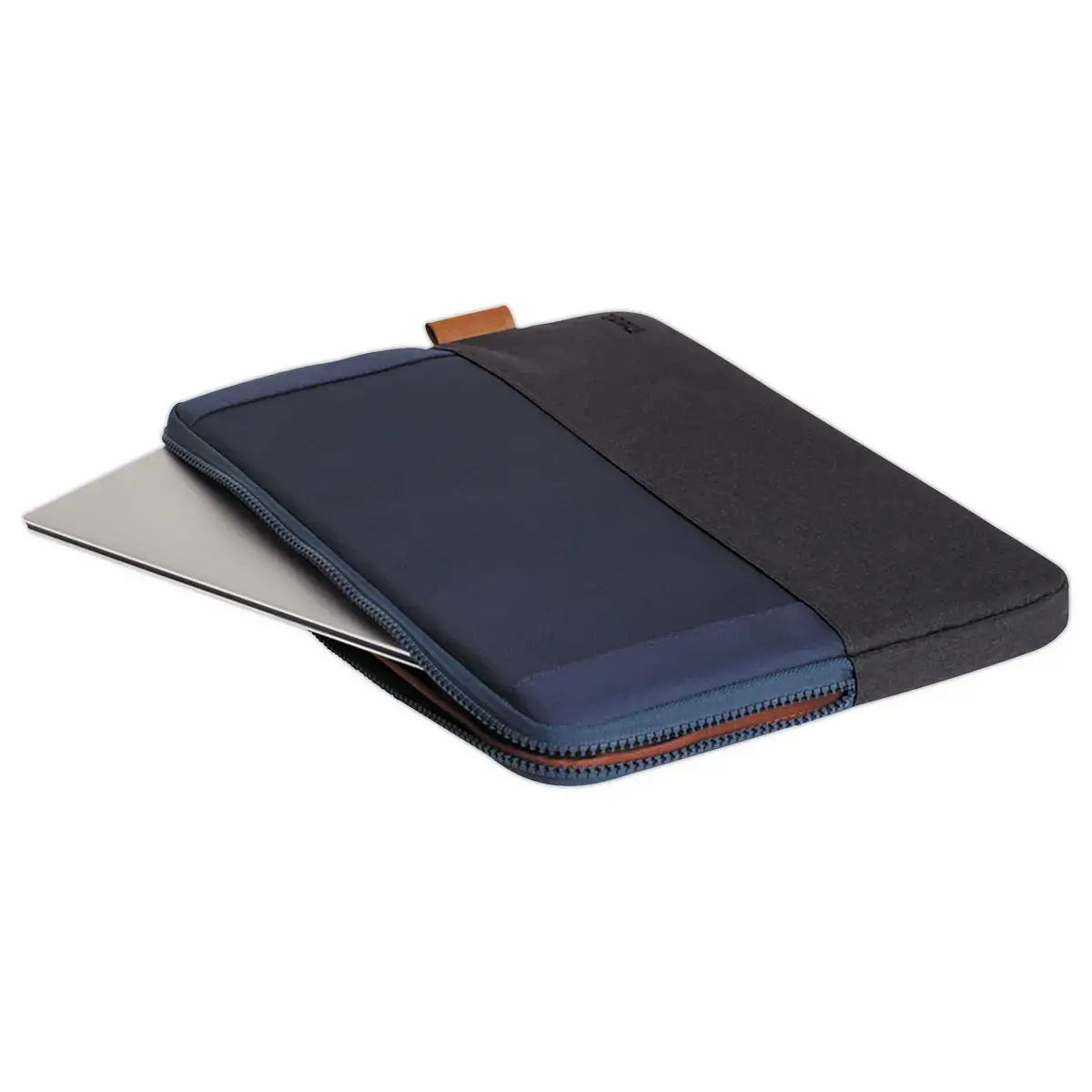 Housse PC 13" Sleeve Lisboa - Bleu - Trust photo du produit