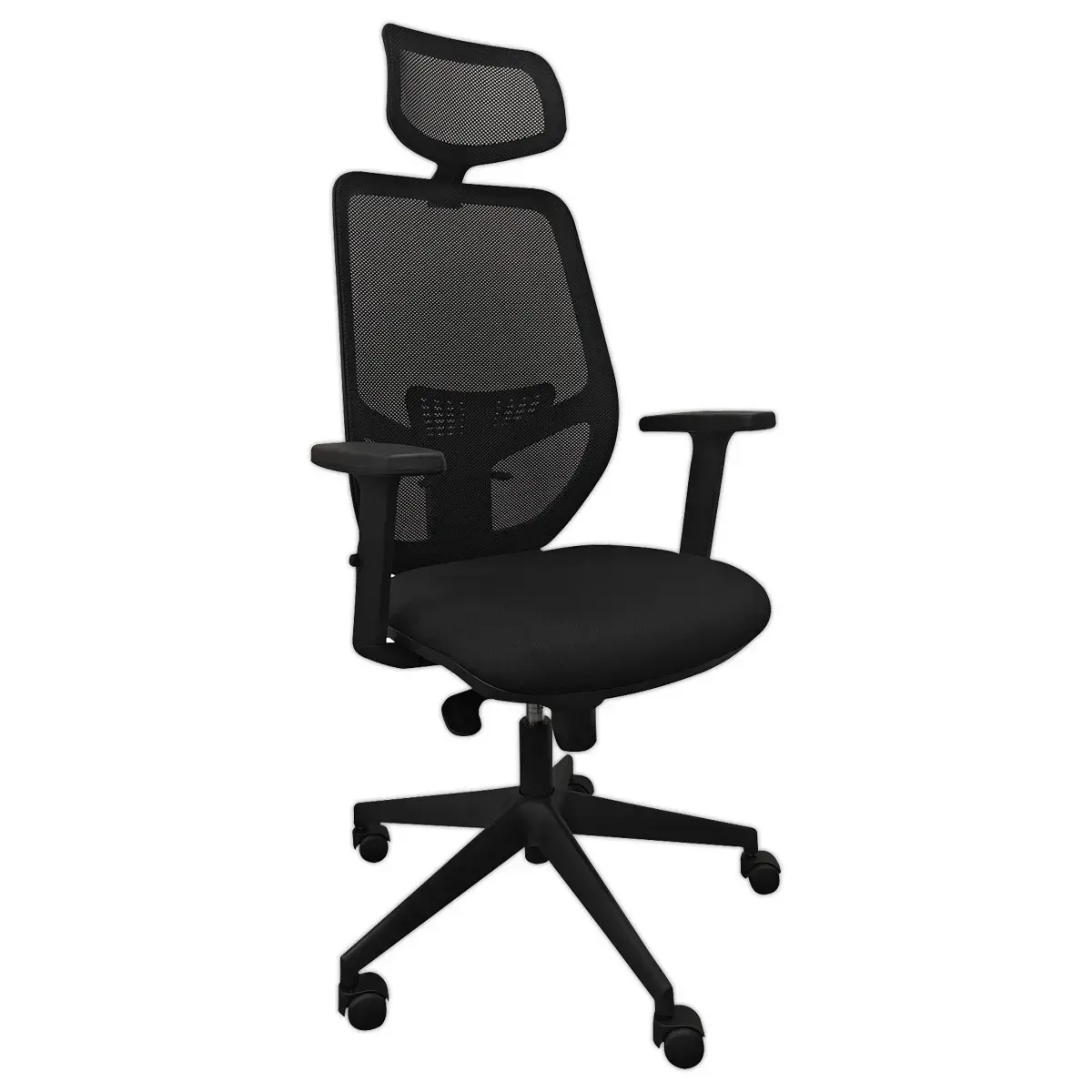 T&eacute;ti&egrave;re pour fauteuil PAUL photo du produit