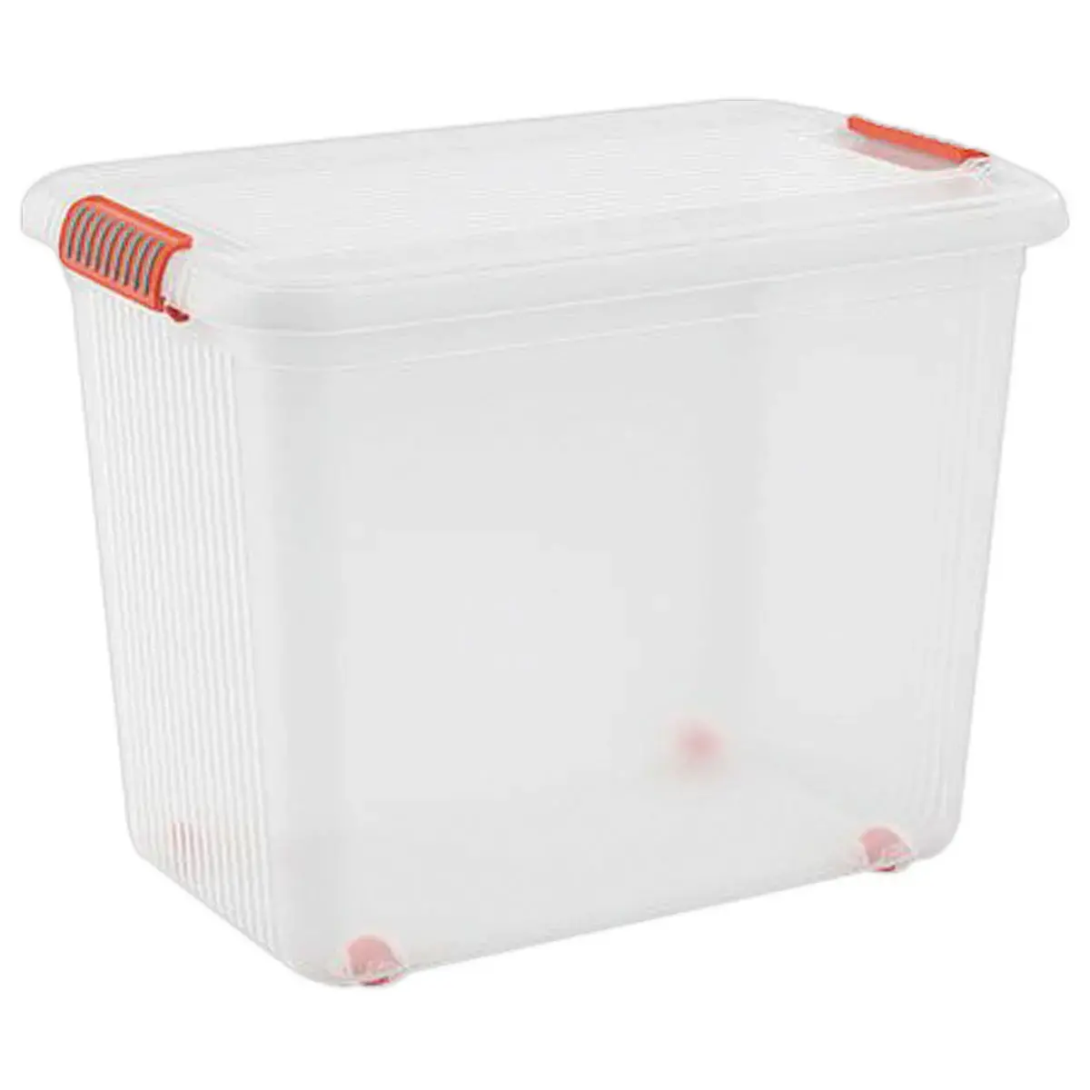 Male Multifonction Box XXL RL 69L - KIS photo du produit