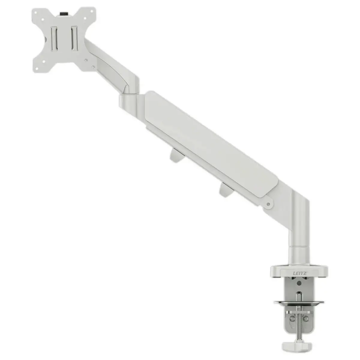 Bras Simple Ecran 17/32" - Ergonomique & R&eacute;glable - Leitz photo du produit
