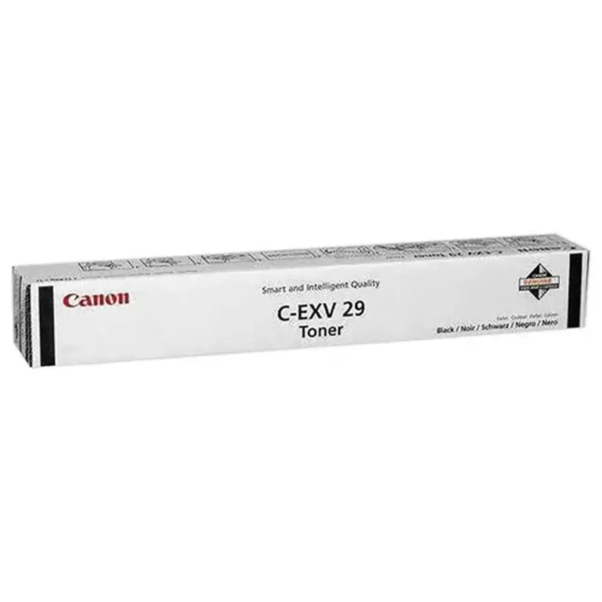 Toner Canon C-EXV29 noir photo du produit