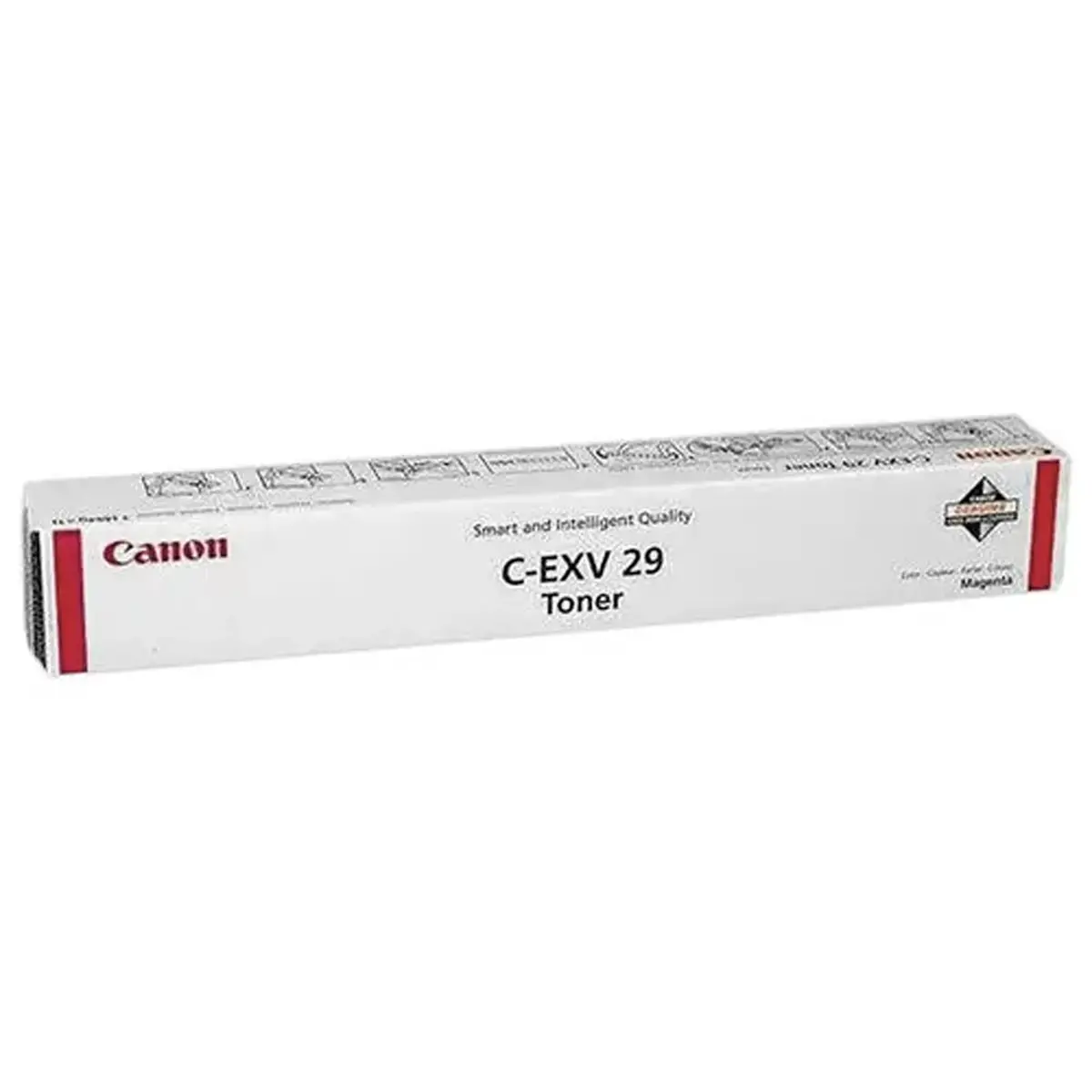 Toner Canon C-EXV29 magenta photo du produit