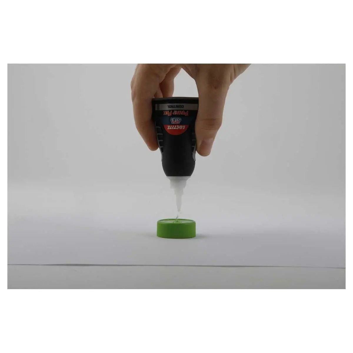 Colle super glue extra-forte 3g - Loctite photo du produit