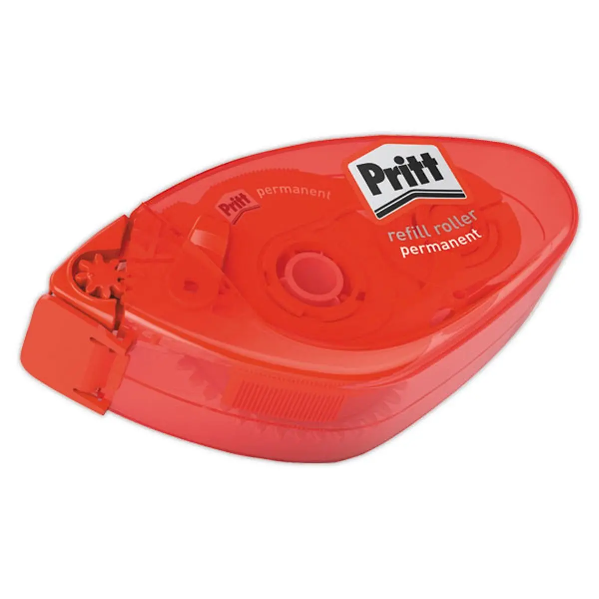 Roller de colle permanente, rechargeable - Pritt photo du produit