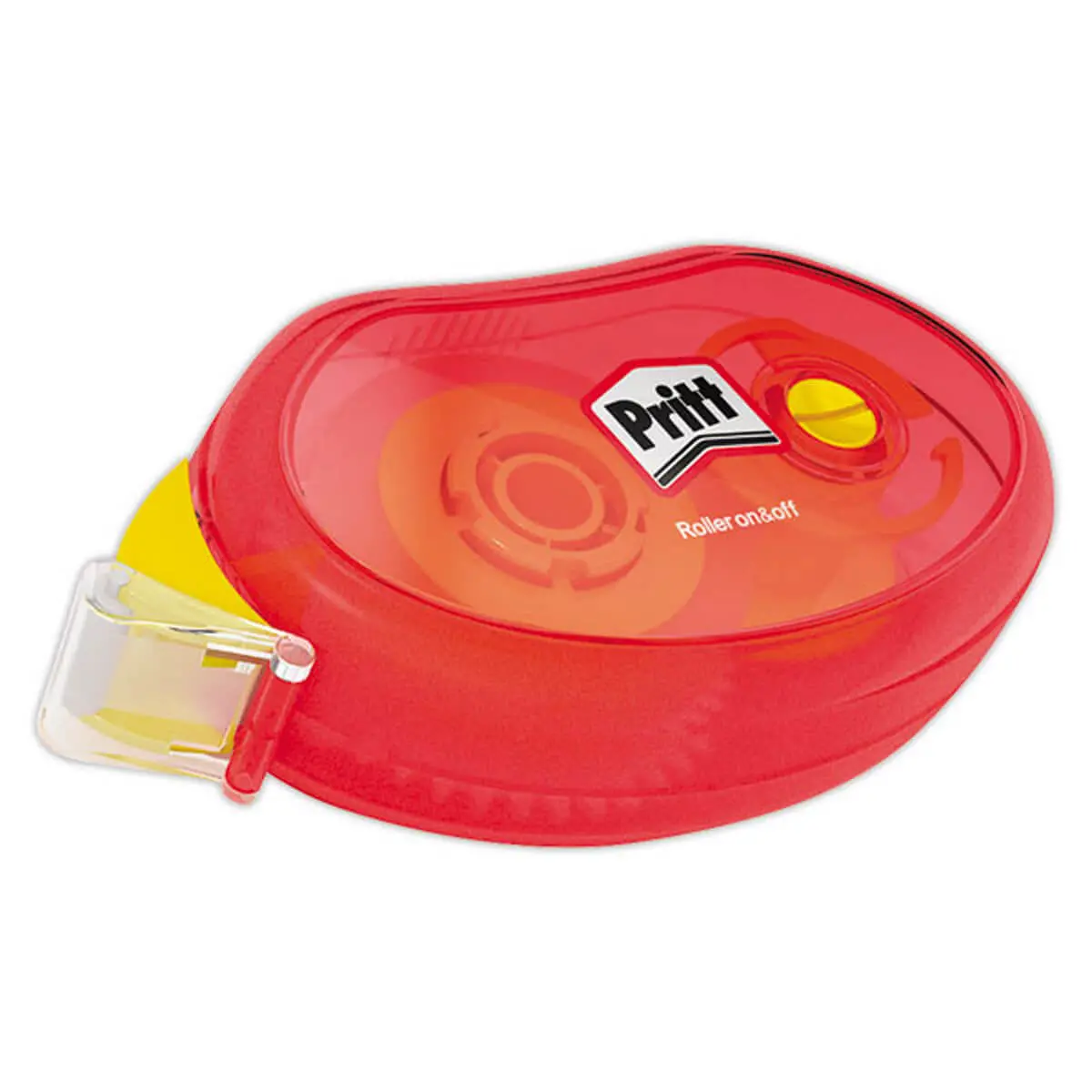 Roller de colle repositionnable - PRITT photo du produit