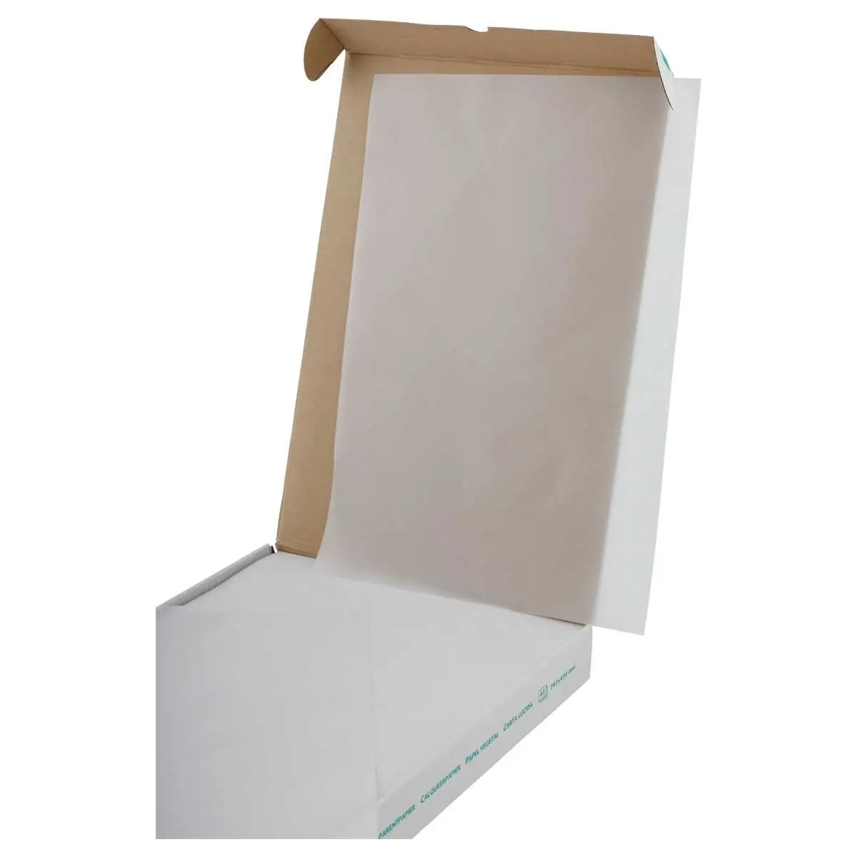 Ramette de 500 feuilles de papier calque A3 - Clairefontaine photo du produit