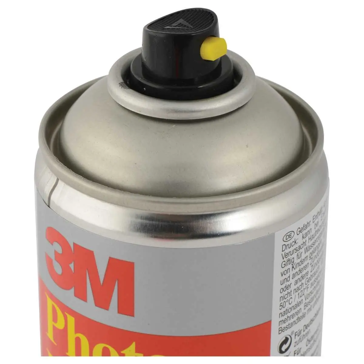 Aérosol de colle permanente Photo Mount 400 ml - 3M photo du produit