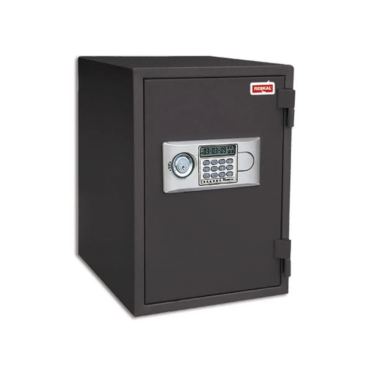 Coffre-fort ignifug&eacute; photo du produit