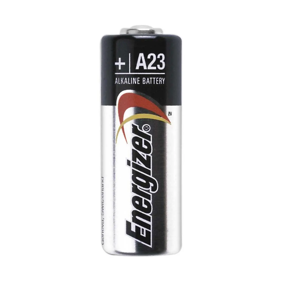 Piles alcalines A23 12V/12 volts Energizer, longue durée, tout