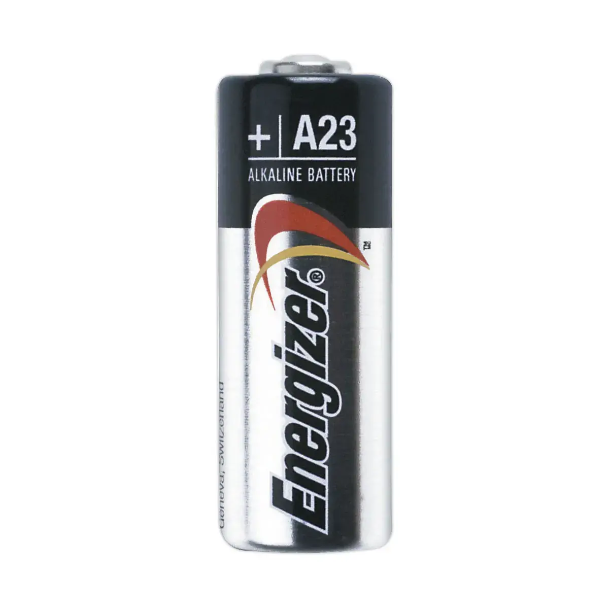 2 Piles alcalines - A23 12V - Energizer photo du produit