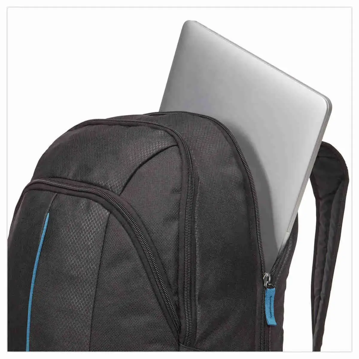 Sac à dos Nylon 17" - CASE LOGIC photo du produit