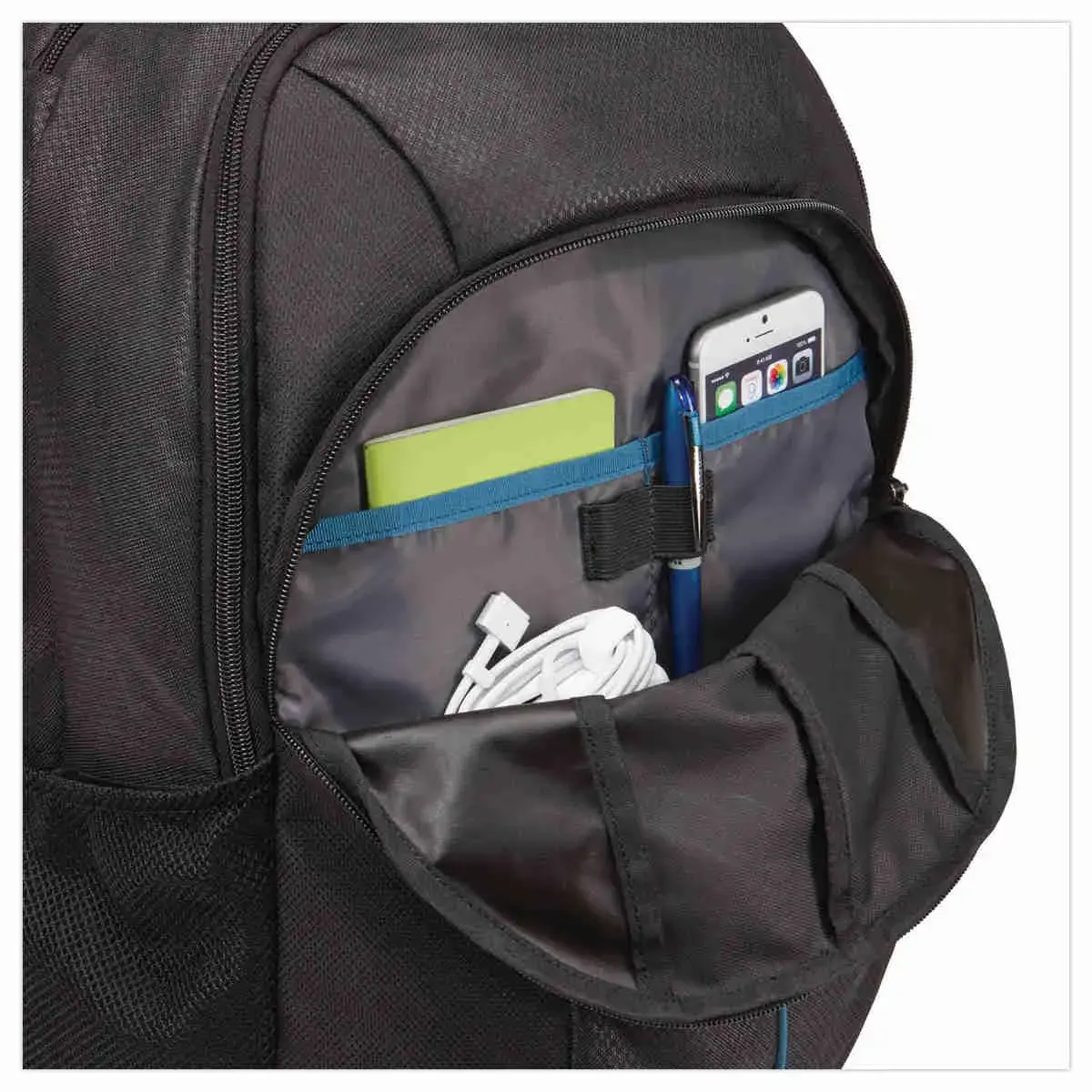 Sac à dos Nylon 17" - CASE LOGIC photo du produit