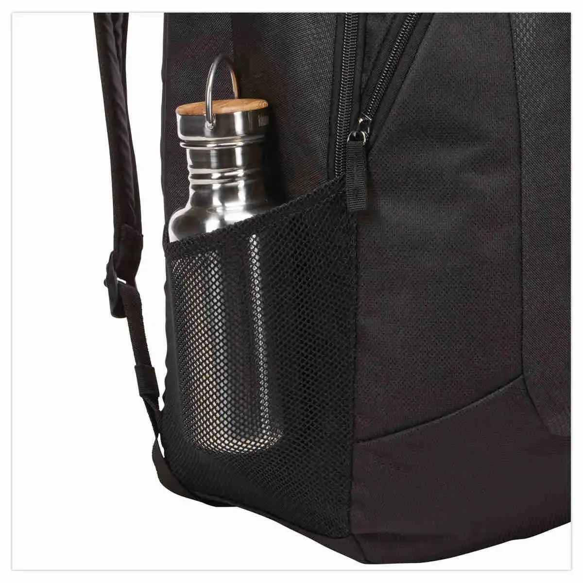 Sac à dos Nylon 17" - CASE LOGIC photo du produit