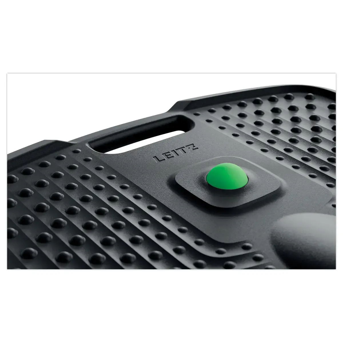 Tapis Anti Fatigue avec Massage - Amovible - Leitz photo du produit