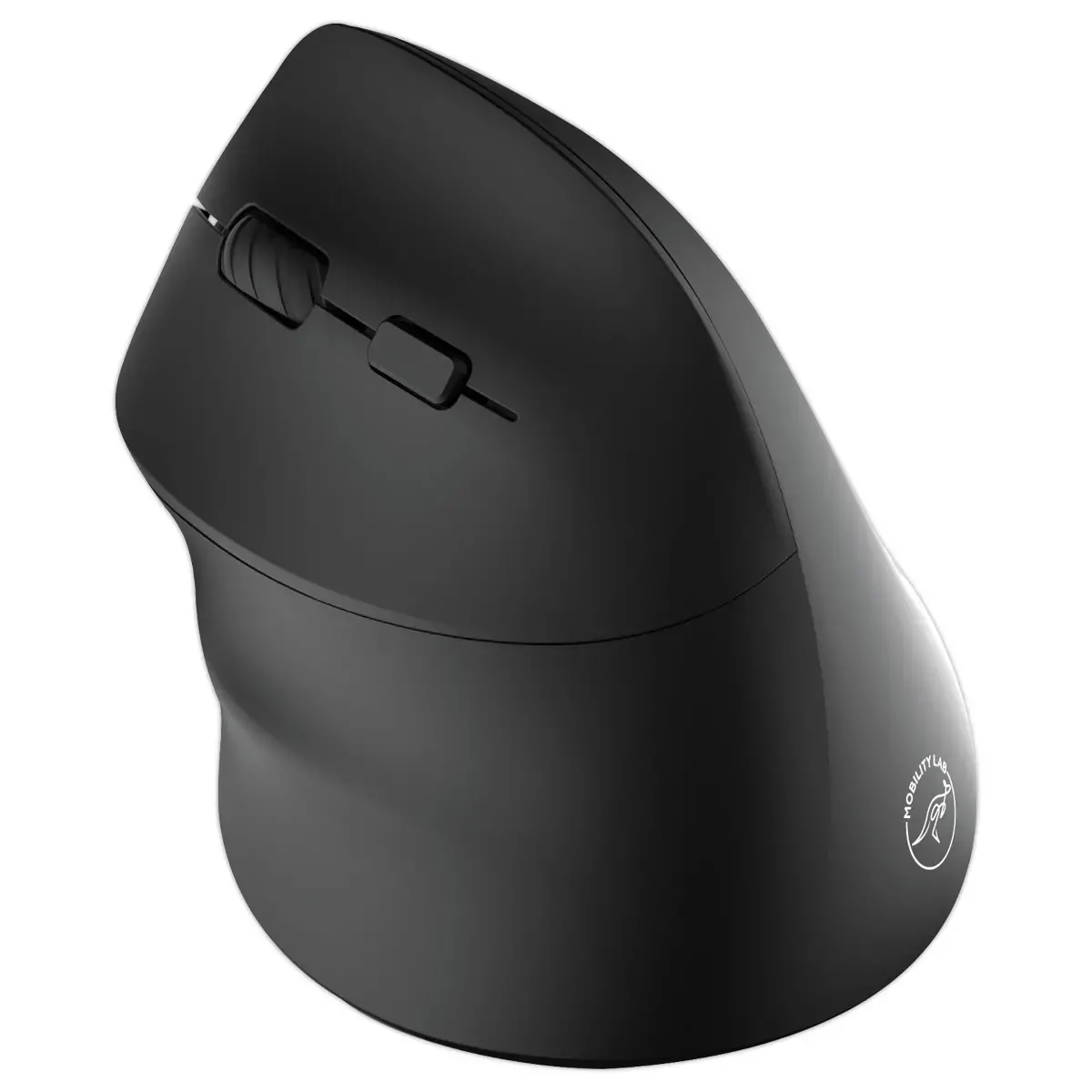 Souris sans fil ergo - gaucher photo du produit