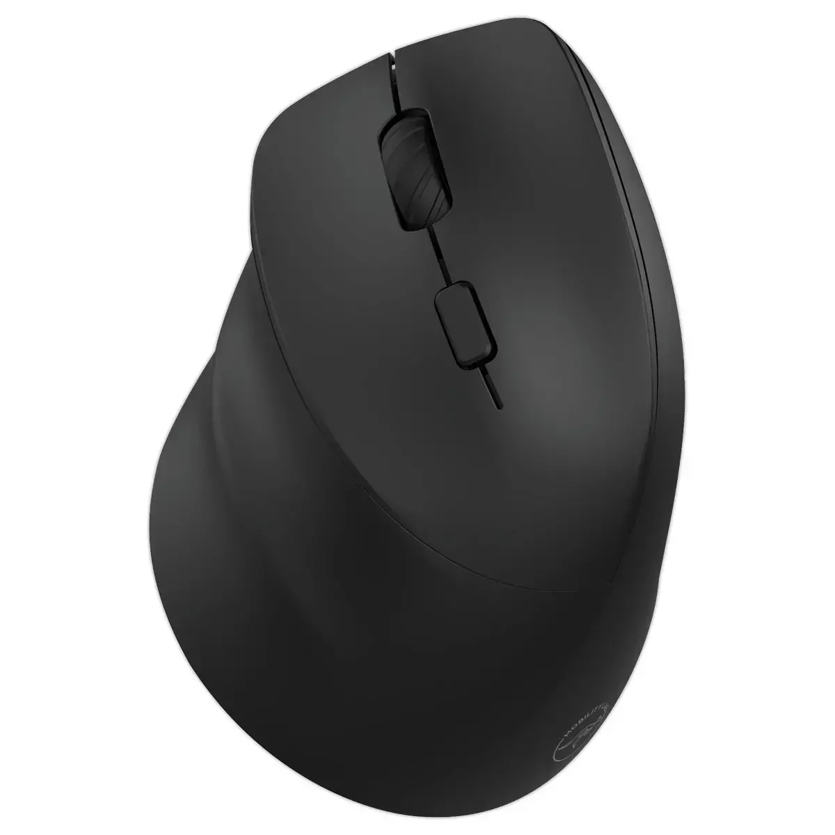 Souris sans fil ergo - gaucher photo du produit