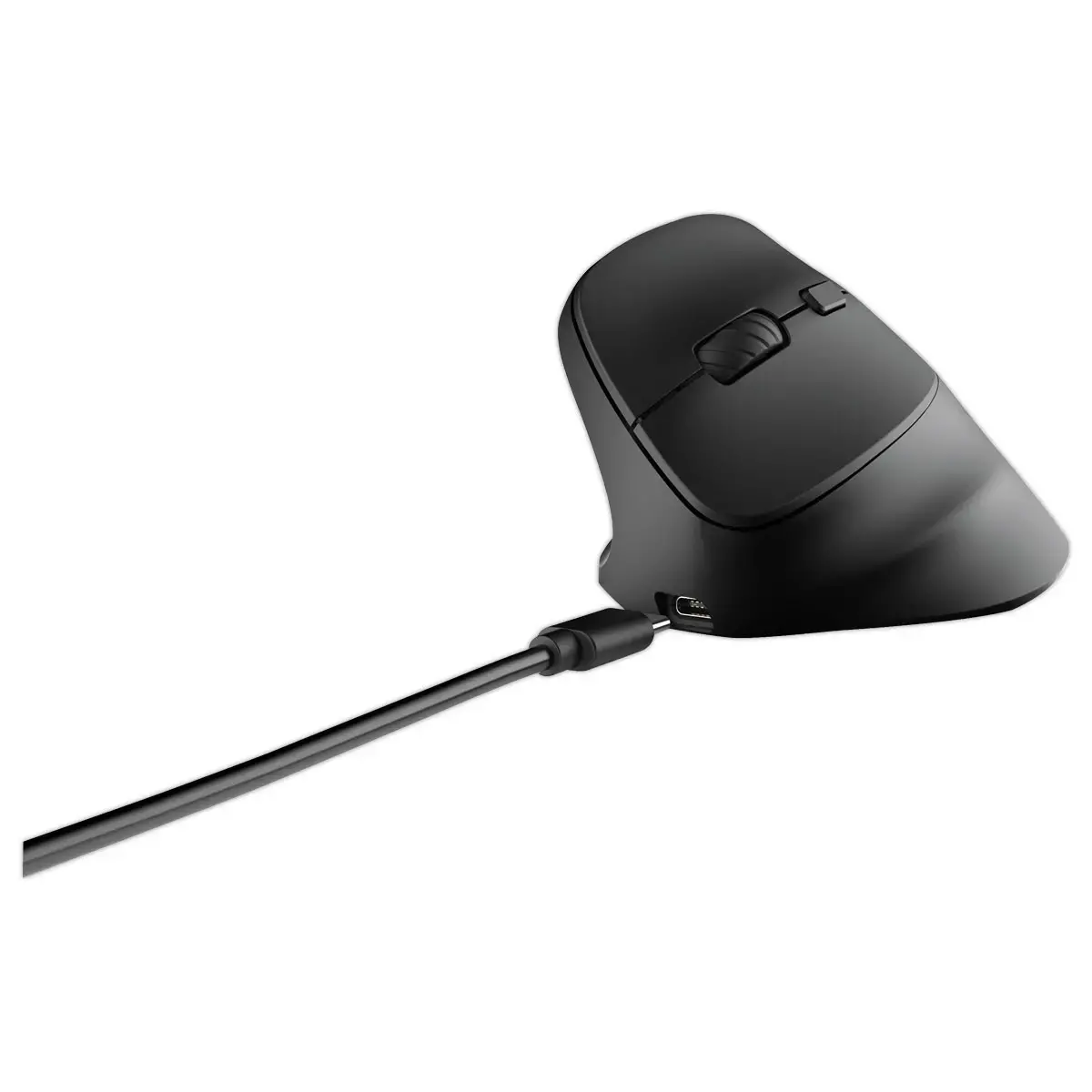 Souris sans fil ergo - gaucher photo du produit