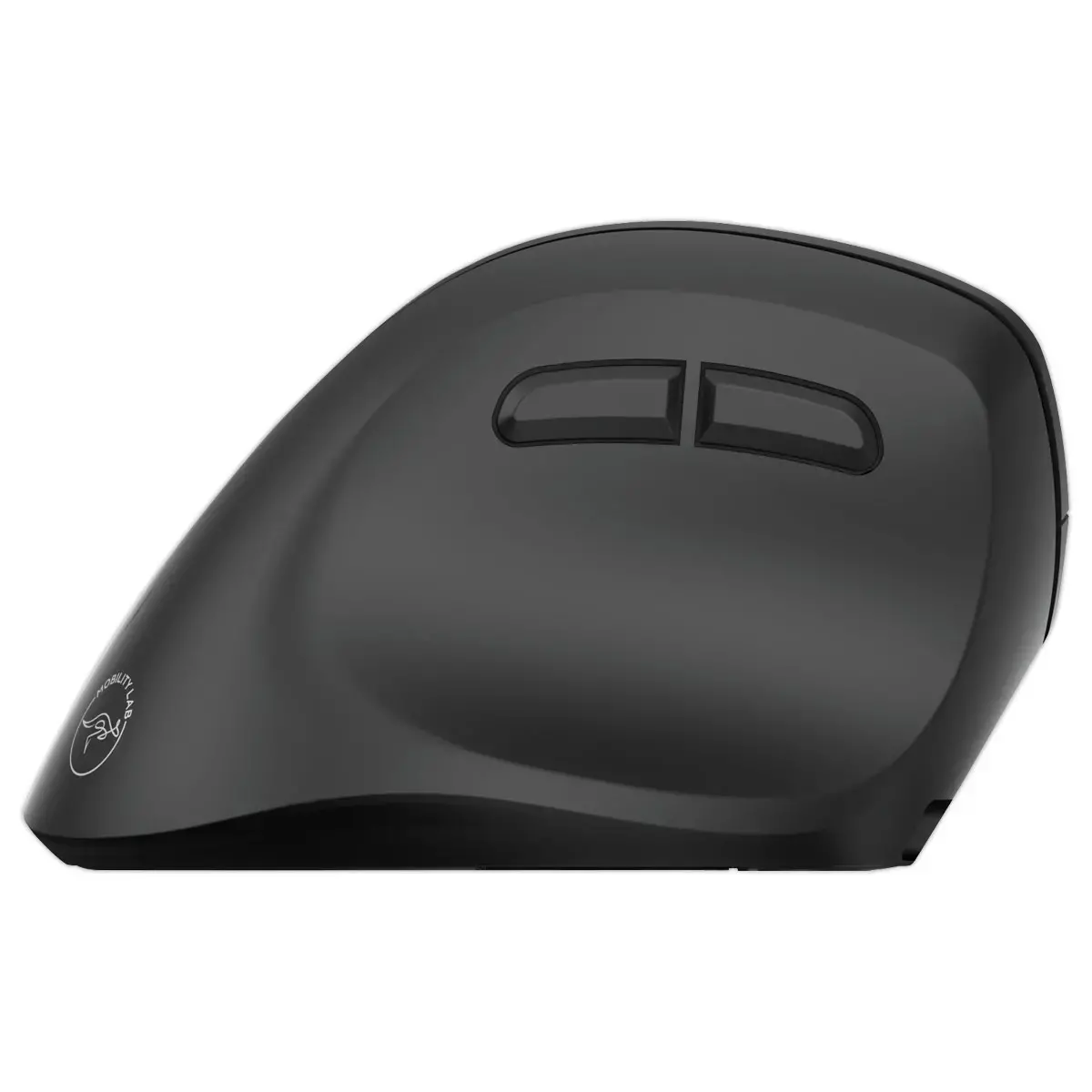 Souris sans fil ergo - gaucher photo du produit