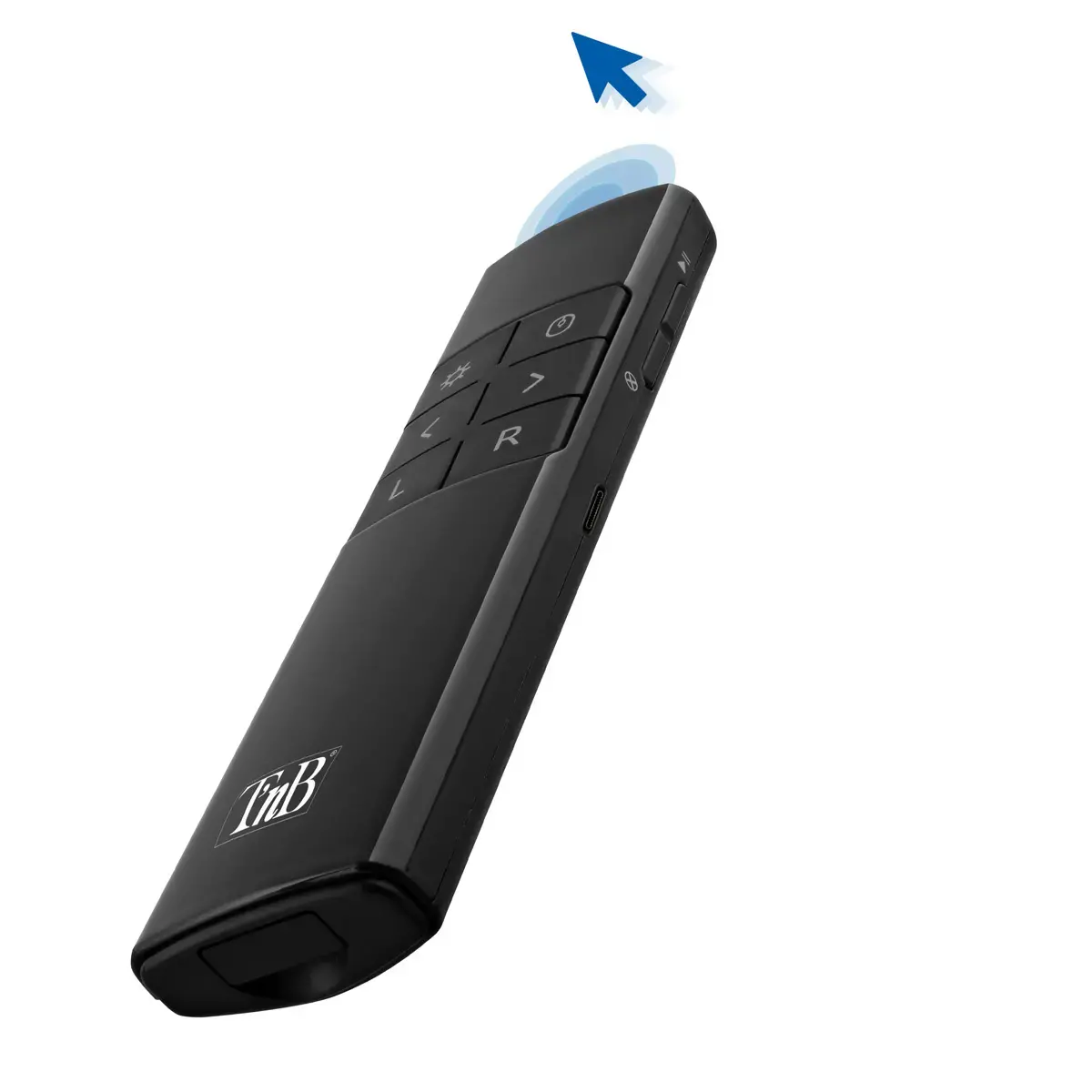 Laser de présentation - souris photo du produit
