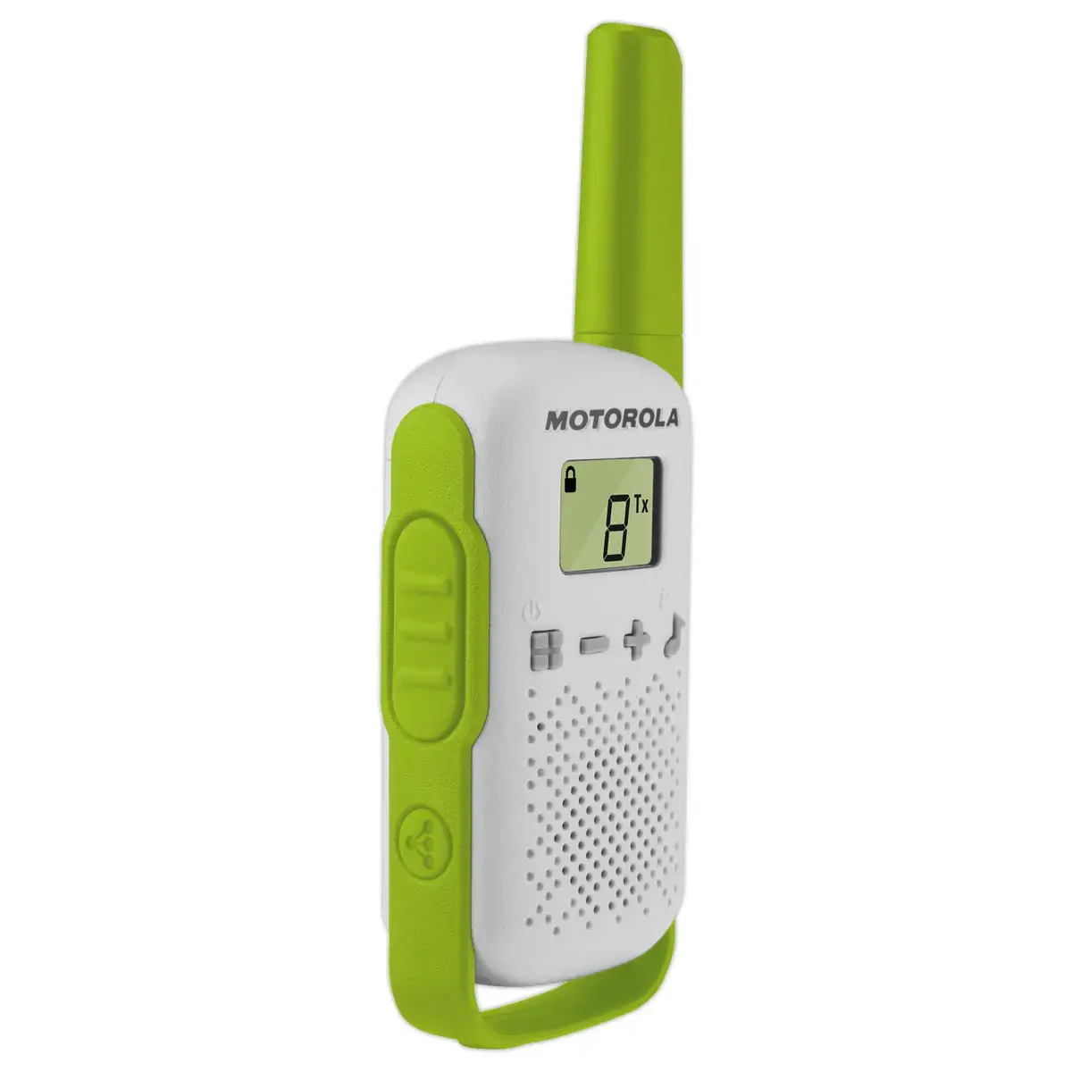 Talkie-walkies motorola t42 photo du produit