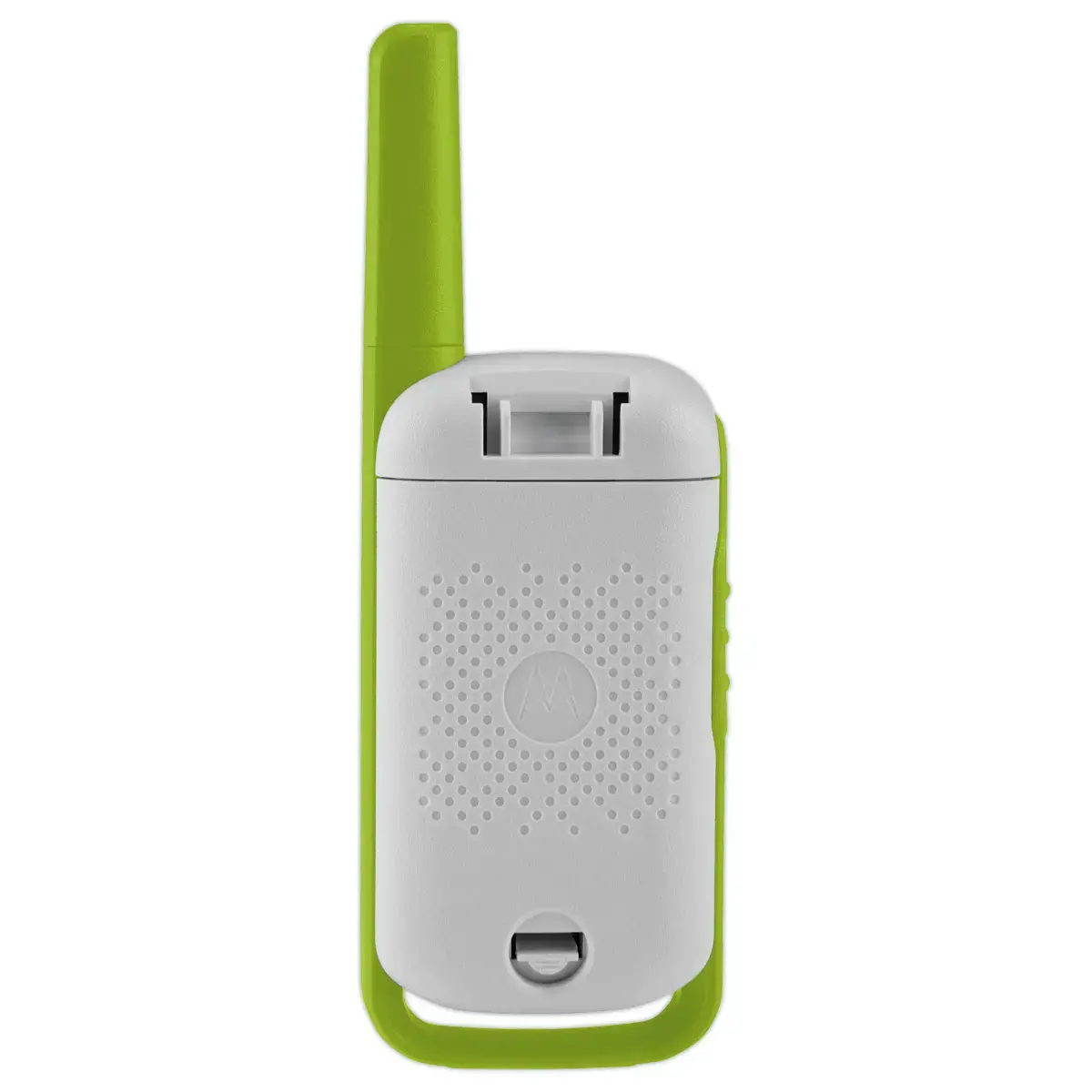 Talkie-walkies motorola t42 photo du produit