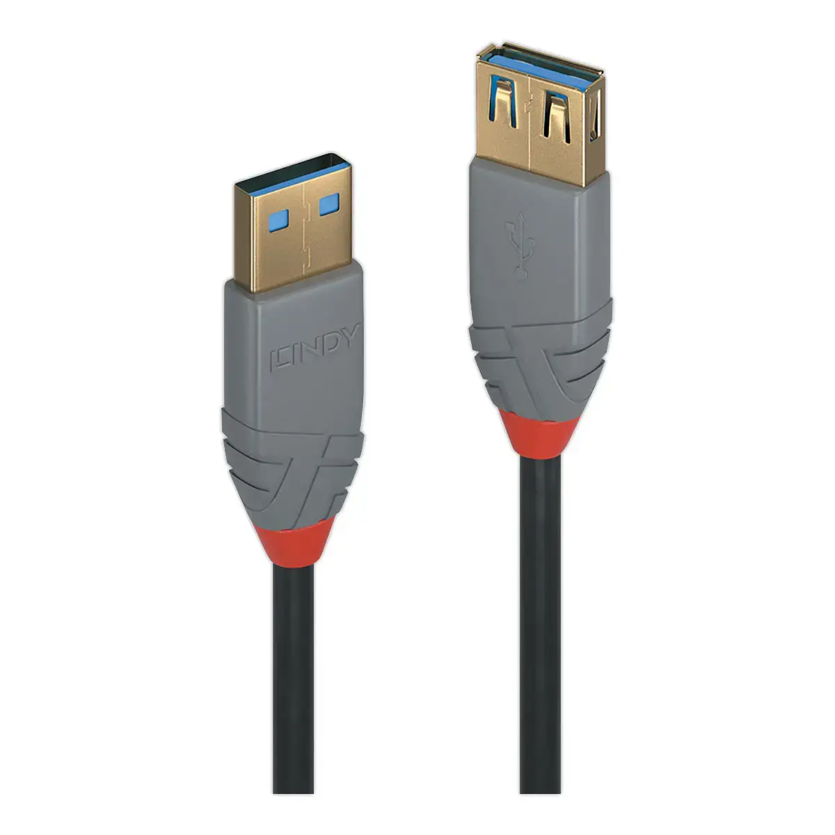 Câble rallonge USB 3.0 Type A mâle / Afemelle - Câbles USB