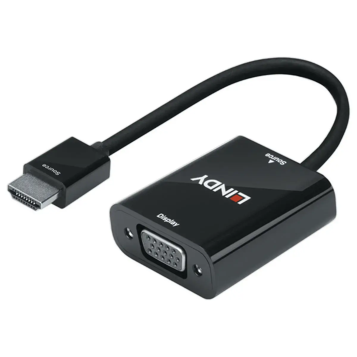 Adaptateur DVI Femelle Vers HDMI Male -Noir - KOTECH