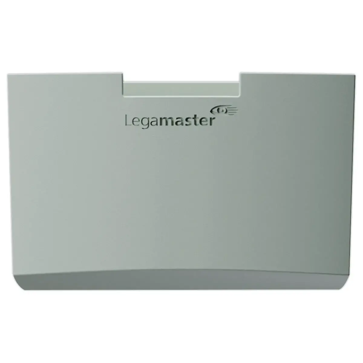 Tableau en Verre Mat 90x120 + Kit - Vert - Legamaster photo du produit