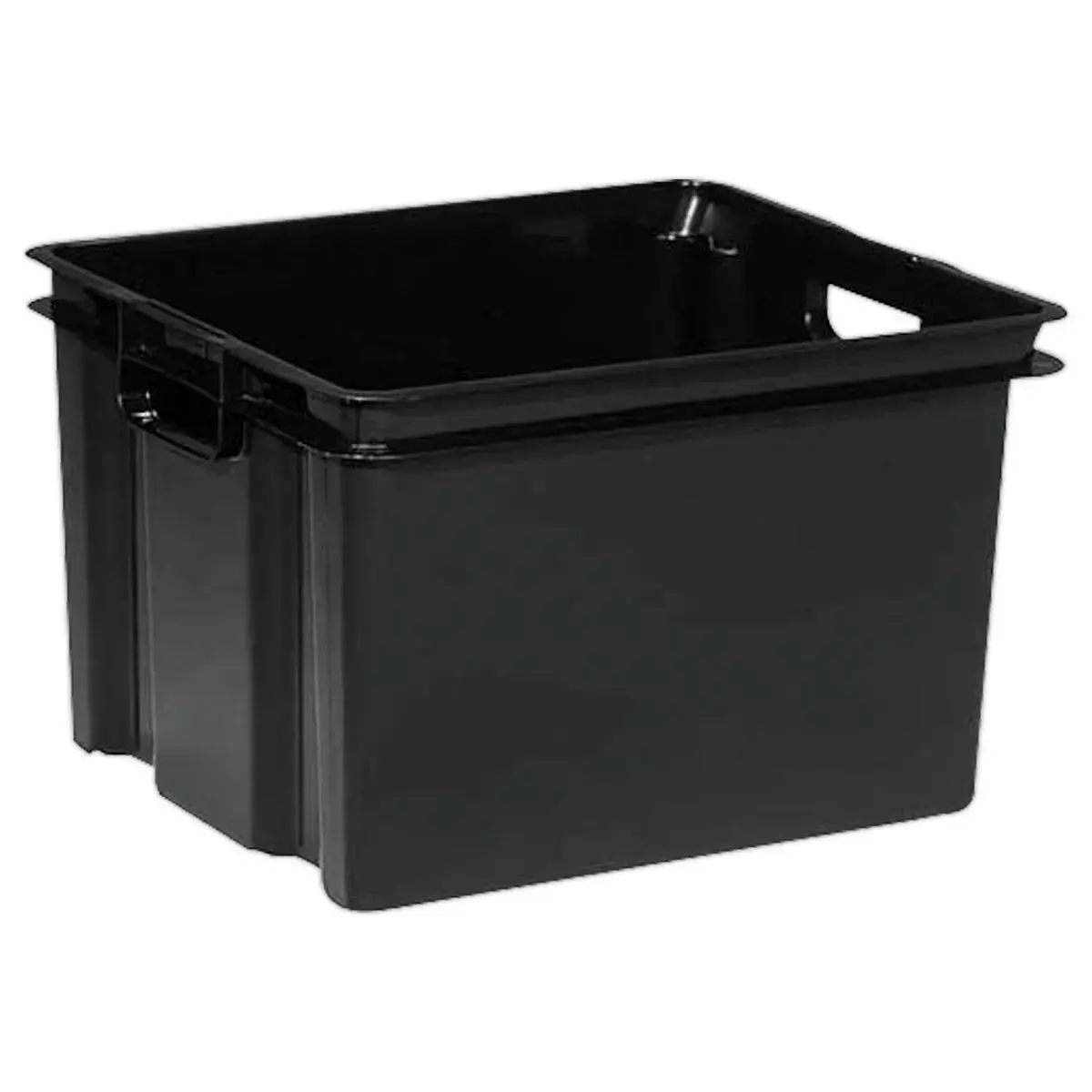 Bac Multifonctionnel Vulcano 30L Recycl&eacute; - Keter photo du produit