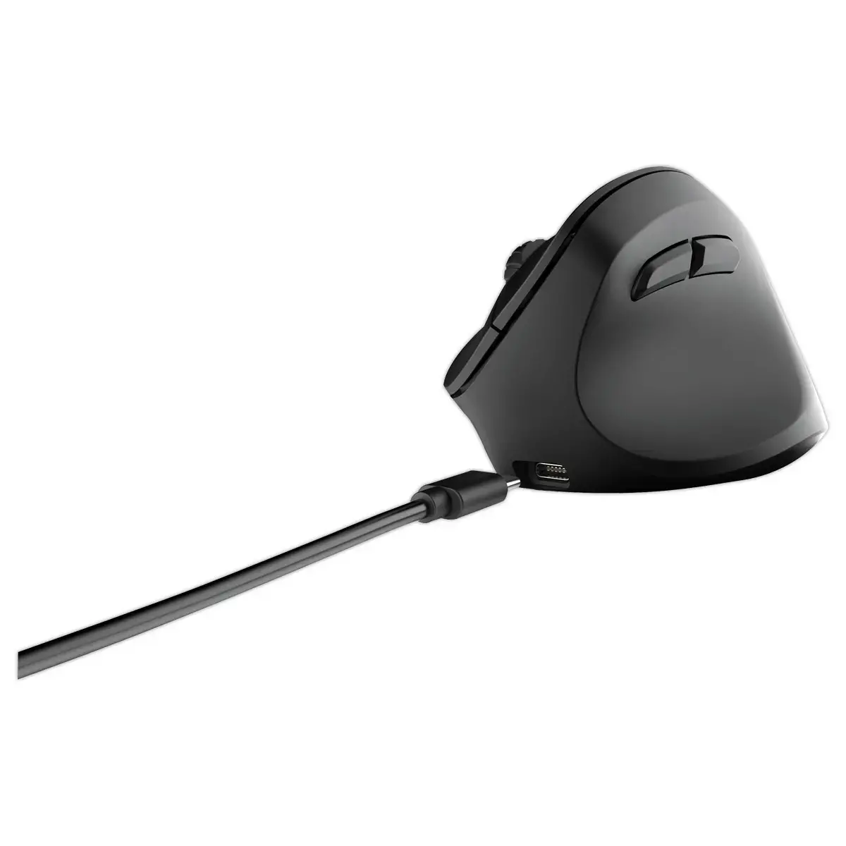 Souris Sans Fil Ergonomique M30W - Triple Connexion - Mobility Lab photo du produit