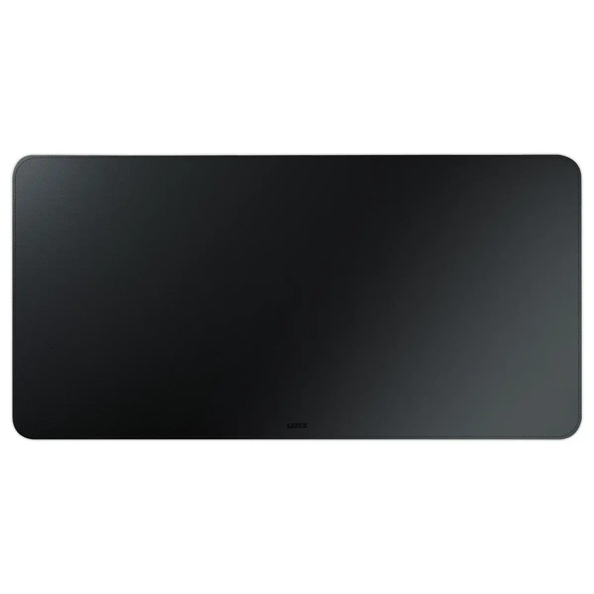 Tapis de Bureau 80x40cm - Multifonctions & Antidérapant - Noir - Leitz photo du produit
