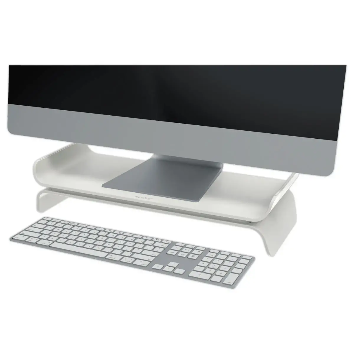 Support Ecran R&eacute;glable 55/77mm - Leitz photo du produit