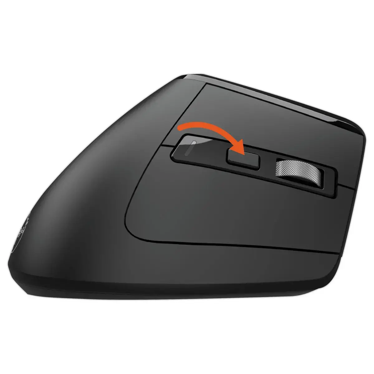 Souris sans fil ergonomique - Mobility Lab photo du produit