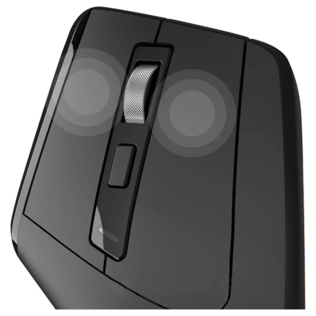 Souris sans fil ergonomique - Mobility Lab photo du produit