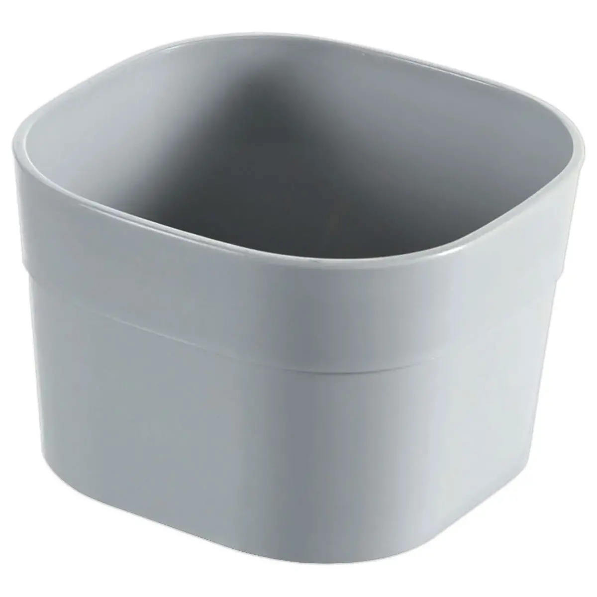 3 Séparateur Infinity Modulable 8x8cm - Recyclé - Curver photo du produit