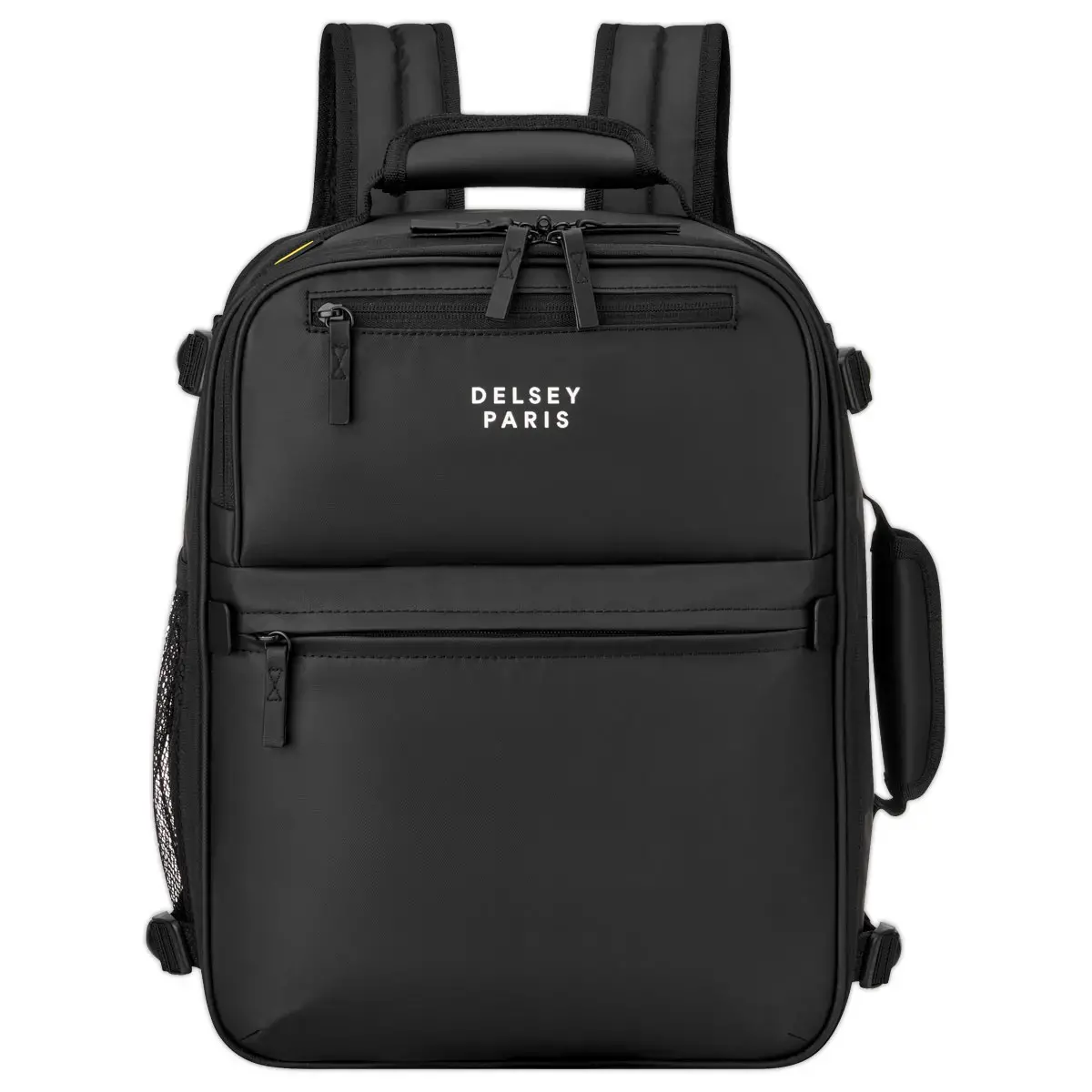 Sac à dos Mauberet 2.0 - 41L - Noir - Delsey photo du produit