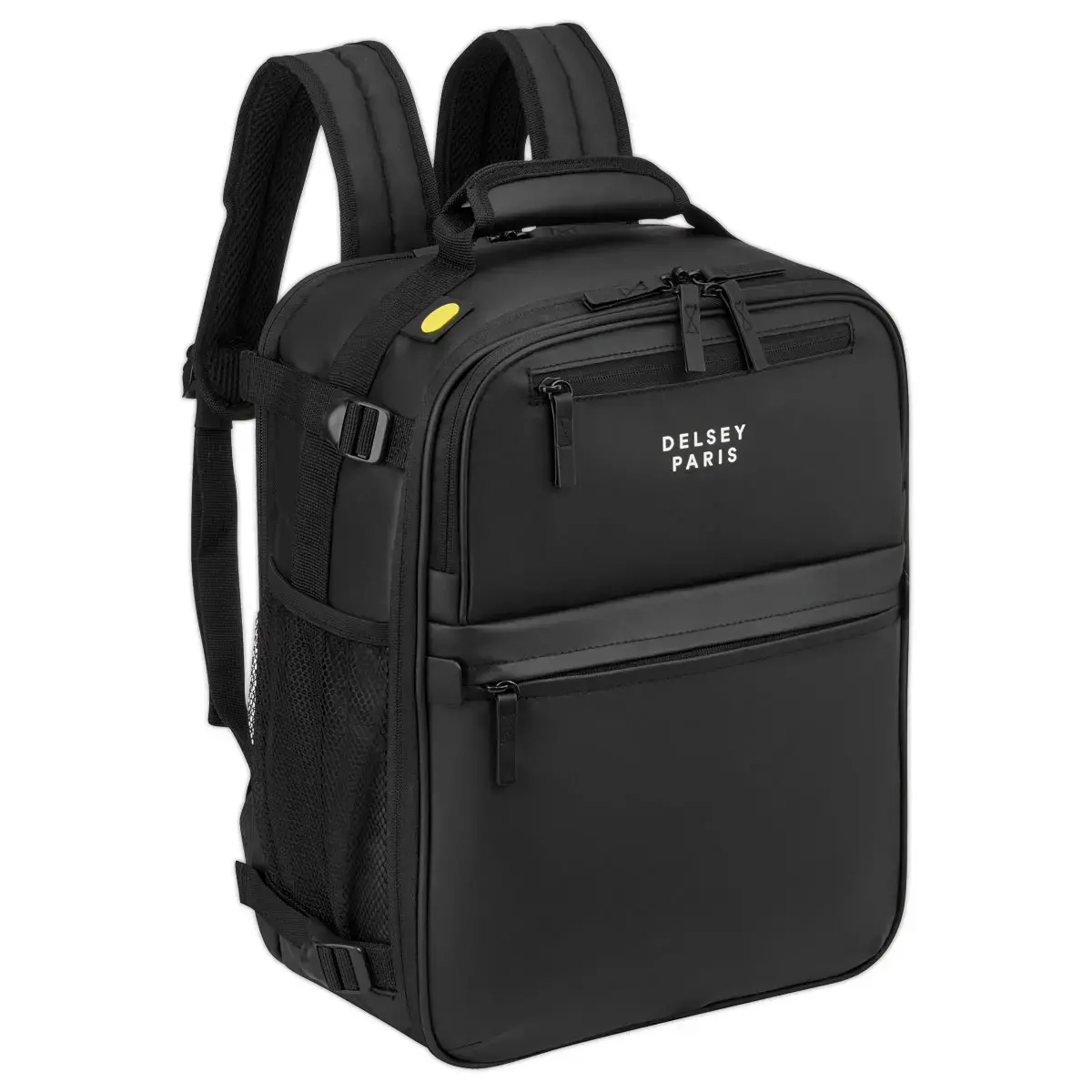 Sac à dos Mauberet 2.0 - 41L - Noir - Delsey photo du produit