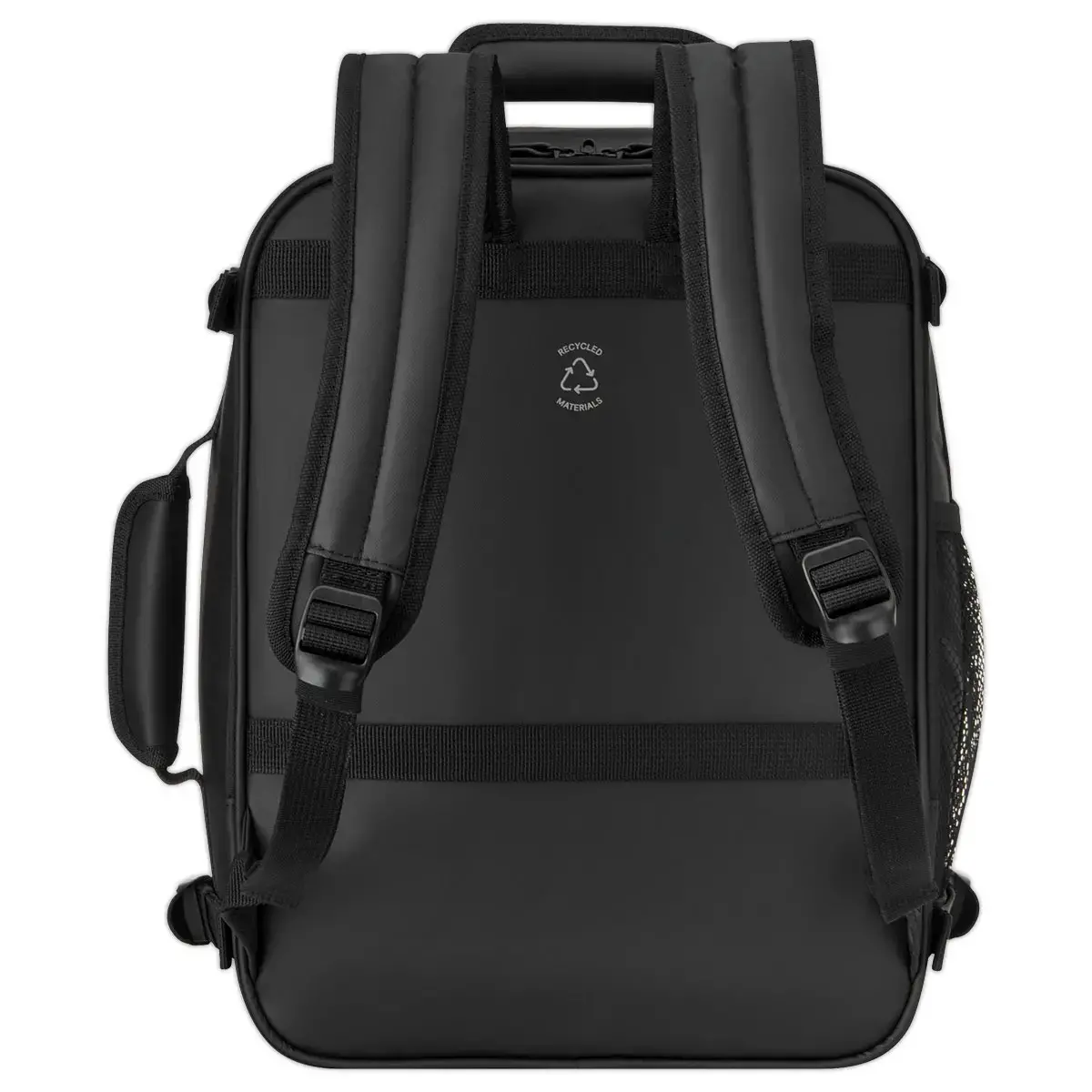 Sac à dos Mauberet 2.0 - 41L - Noir - Delsey photo du produit