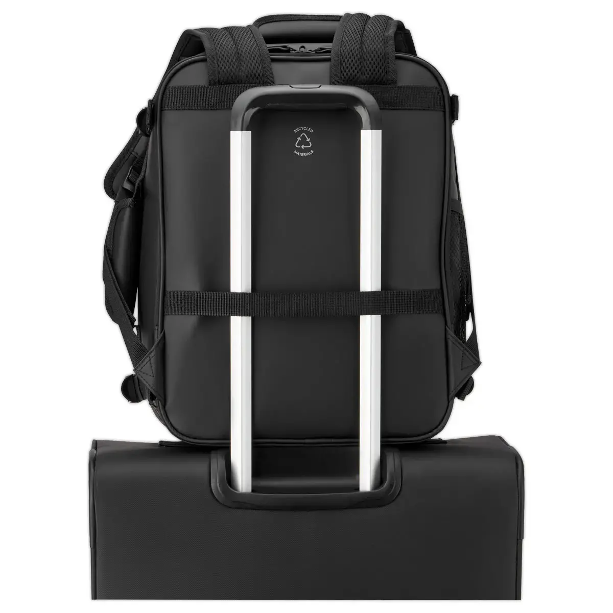 Sac à dos Mauberet 2.0 - 41L - Noir - Delsey photo du produit