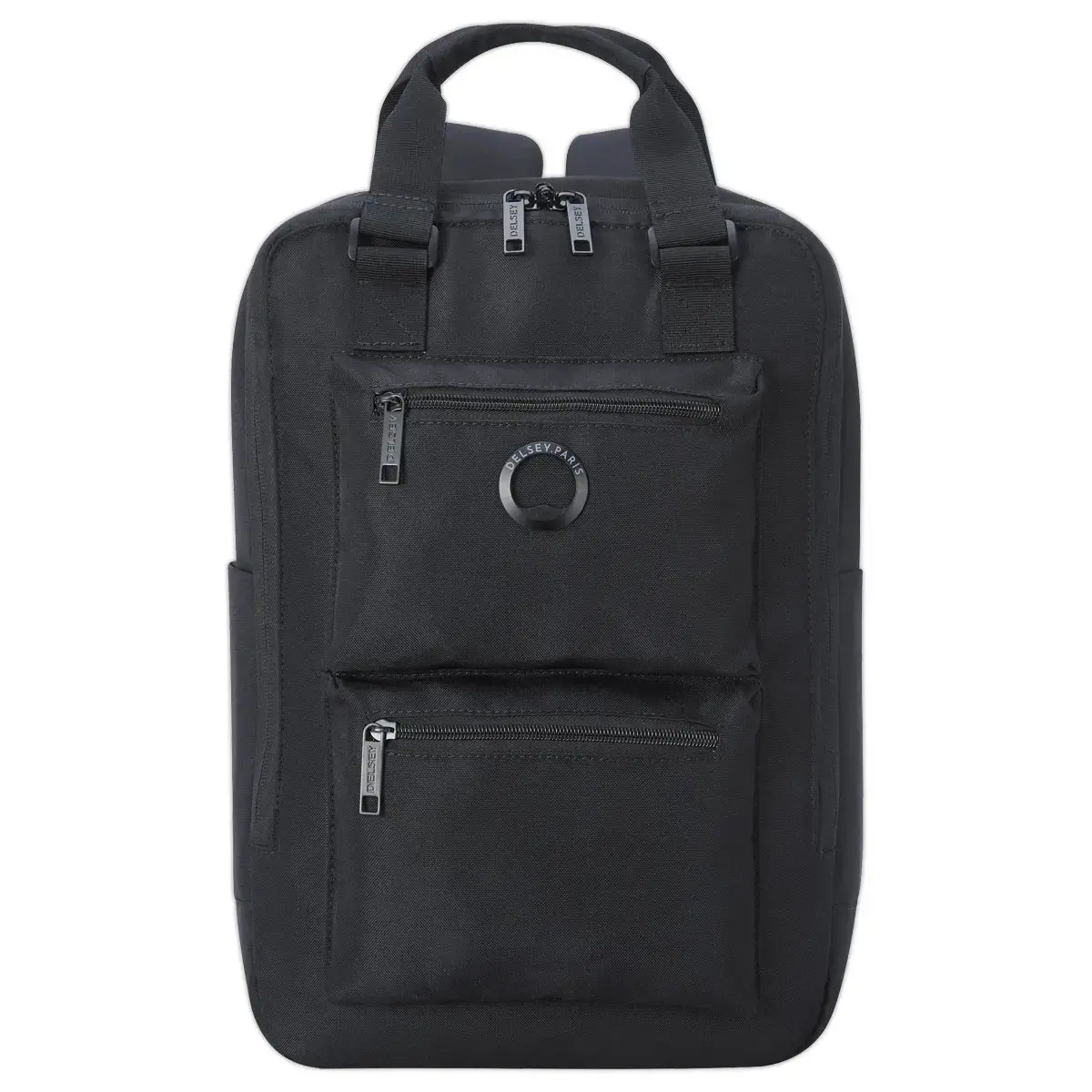 Sac &agrave; dos Citypark - Durable Recycl&eacute; - Noir - Delsey photo du produit